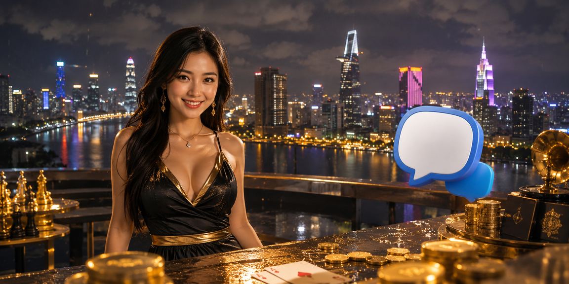 Lễ hội trò chơi bài tại Hồ Chí Minh – cộng đồng d65 Việt Nam