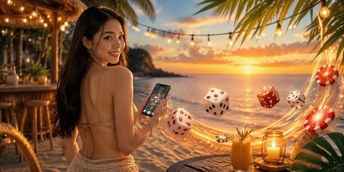 Người chơi tài xỉu tại Ninh Bình – trải nghiệm d65 ngoài trời