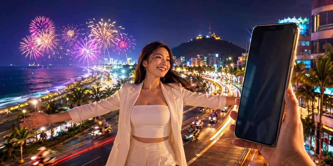 Thành viên VIP d65 nhận thưởng – chương trình loyalty tại Việt Nam